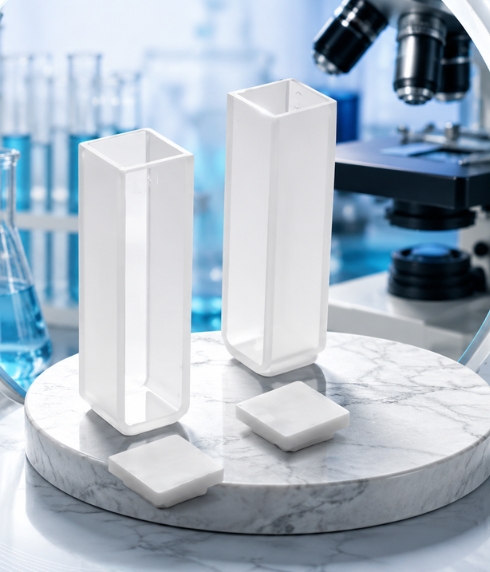 Scientific Laboratory Instruments