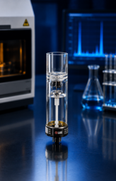 Hollow Cathode Lamp Manufacturer in India