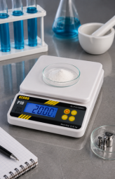 Kerro Weighing Balances Manufacturer in India