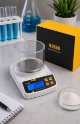 Kerro Weighing Balances Manufacturer in India