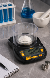 Kerro Weighing Balances Manufacturer in India