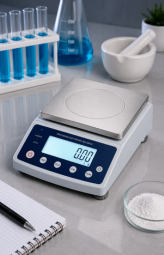 Kerro Weighing Balances Manufacturer in India