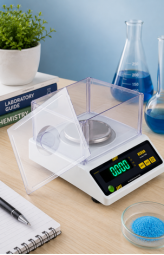 Kerro Weighing Balances Manufacturer in India