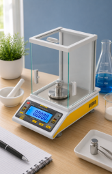 Kerro Weighing Balances Manufacturer in India