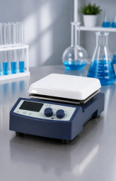 Magnetic Stirrer Manufacturer in India