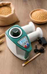 Grain Moisture Meter Manufacturer in India