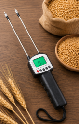 Grain Moisture Meter Manufacturer in India