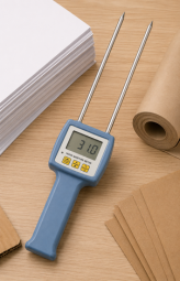 Grain Moisture Meter Manufacturer in India