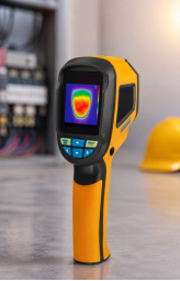 HSETIN Thermal Imager Manufacturer in India