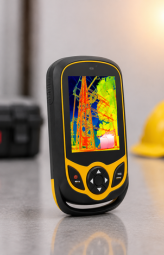 HSETIN Thermal Imager Manufacturer in India