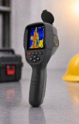 HSETIN Thermal Imager Manufacturer in India
