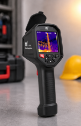 HSETIN Thermal Imager Manufacturer in India
