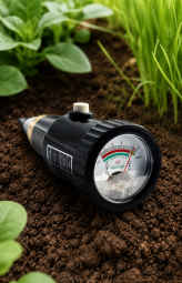 Agriculture Equipments And Sensors Manufacturer in India