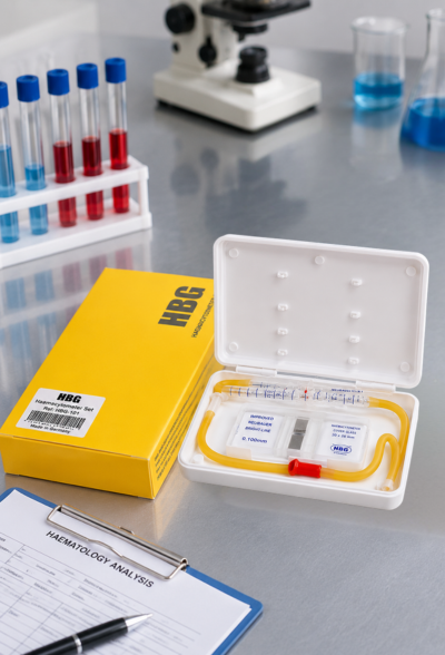 Pathological Manufacturer in India