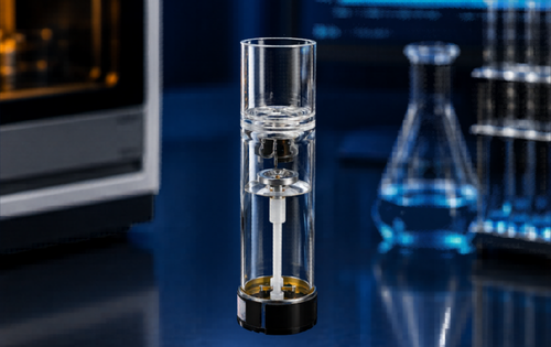 Hollow Cathode Lamp Manufacturer in India