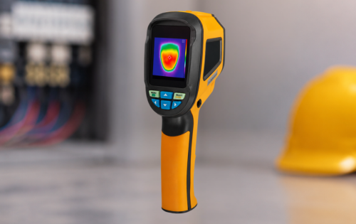 HSETIN Thermal Imager Manufacturer in India