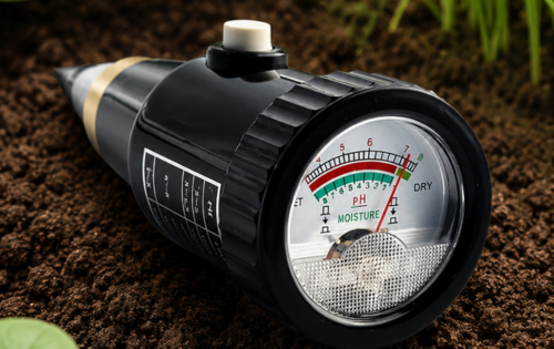 Agriculture Equipments And Sensors Manufacturer in India